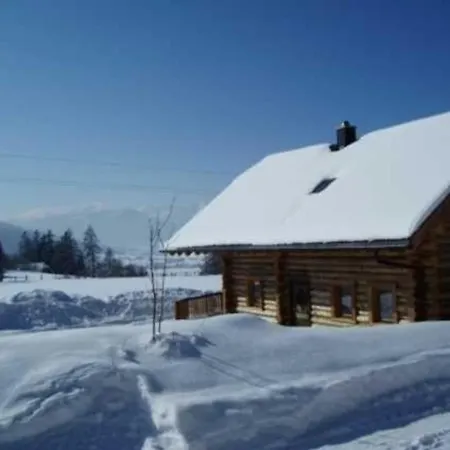 Holiday home Exklusives Am Waldesrand Mit Traumaussicht, Eigener Sauna, Kamin Und Wintergarten Tamsweg