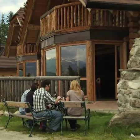 Exklusives Am Waldesrand Mit Traumaussicht, Eigener Sauna, Kamin Und Wintergarten Holiday home Tamsweg
